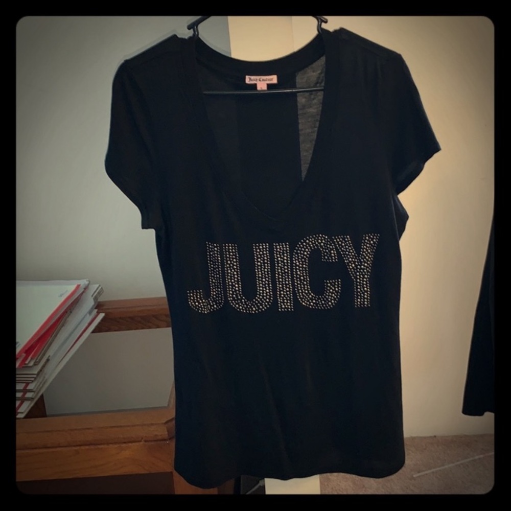 🖤Juicy Couture T-shirt 🖤